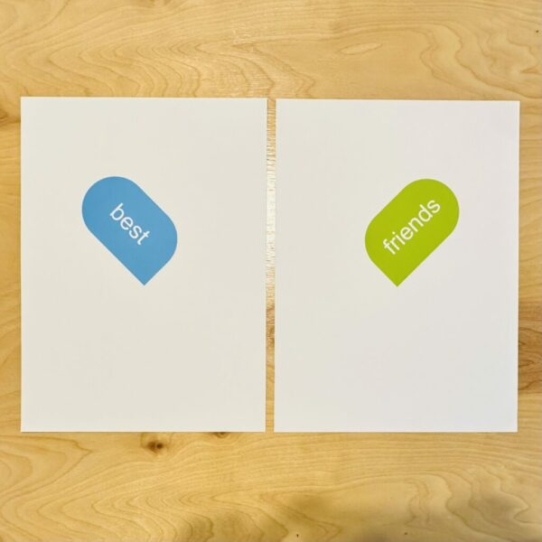 best_friends - pair